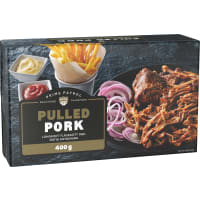 PRIME PATROL, 400g