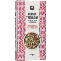 Quinoa Tricolore