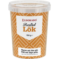 Rostad Lök