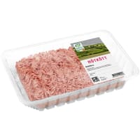 Nötfärs Irland 20%