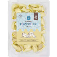 Tortellini Ost Glutenfri