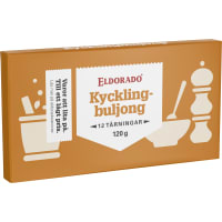 Eldorado Buljong