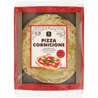 Pizza Cornicione Surdeg