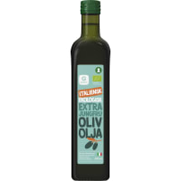 Garant Eko Ekologisk olivolja