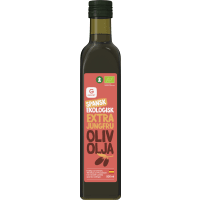 Spansk Olivolj Extra Jungfru