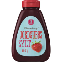 Garant Jordgubbssylt