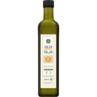 Olivolja D-Vitamin