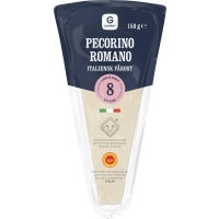 Pecorino 8Mån