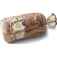 Grahamsbröd