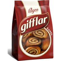 Kanel Gifflar