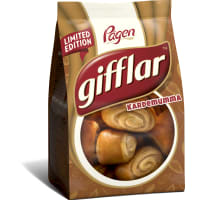 Gifflar Kardemumma