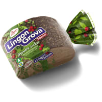 Lingongrova Special