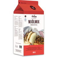 Mjölmix Original Glutenfri
