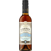 Salted Caramel Syrup