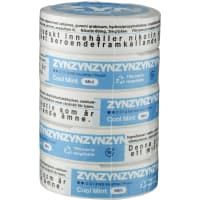 Zyn Cool Mint Mini Tobaksfritt Snus