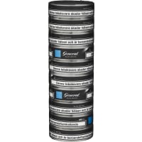 General Slim White Portionssnus