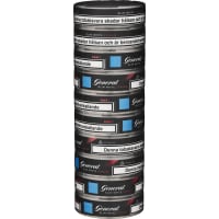 General Slim White Strong Portionssnus