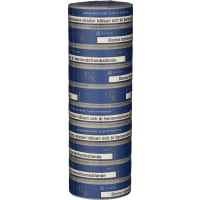 Göteborgs Rapé Slim White Gr Portionssnus