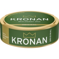 Kronan Portion Snus