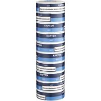 Kapten Vit Portionssnus