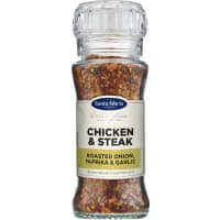 Chicken&steak Kvarn