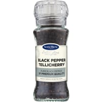 Black Pepper Tellicherry Kvarn
