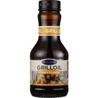 Honey Flavor Grilloil