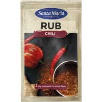 Rub Chili