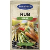 Rub Herbs