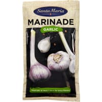 Santa Maria Marinad Garlic