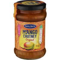 Santa Maria Mango Chutney Original Smaksättare
