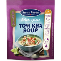 Santa Maria Tom Kha Soup Asian Spice