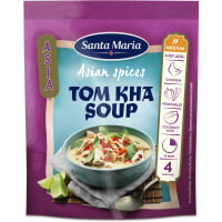 Tom Kha Soup Asian Spice