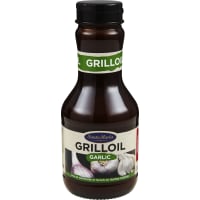 Grilloil Garlic