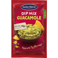 Guacamole Dip Mix