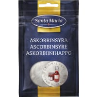 Askorbinsyra Påse