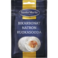 Santa Maria  Bikarbonat Påse