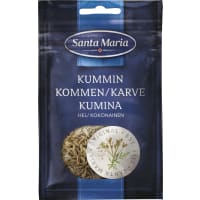 Kummin Hel Påse