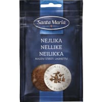 Santa Maria Nejlika Malen Påse