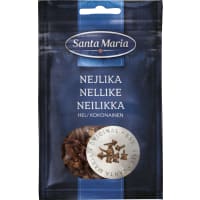 Santa Maria Nejlika Hel Påse