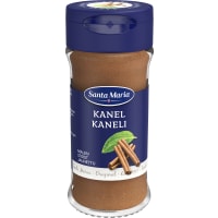 Santa Maria Kanel Malen Burk