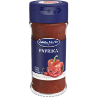 Paprika Stark Burk
