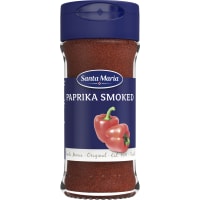 Paprika Smoked Burk