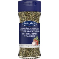 Örtagårds Krydda