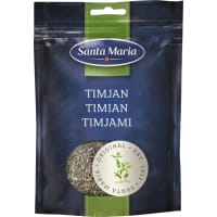 Timjan