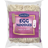 Santa Maria Egg Noodles