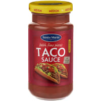 Medium Tacosås