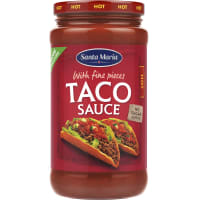 Hot Tacosås