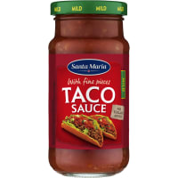 Taco Sauce Mild