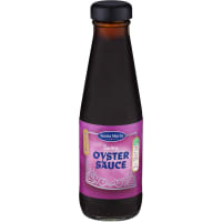 Santa Maria Oyster Sauce